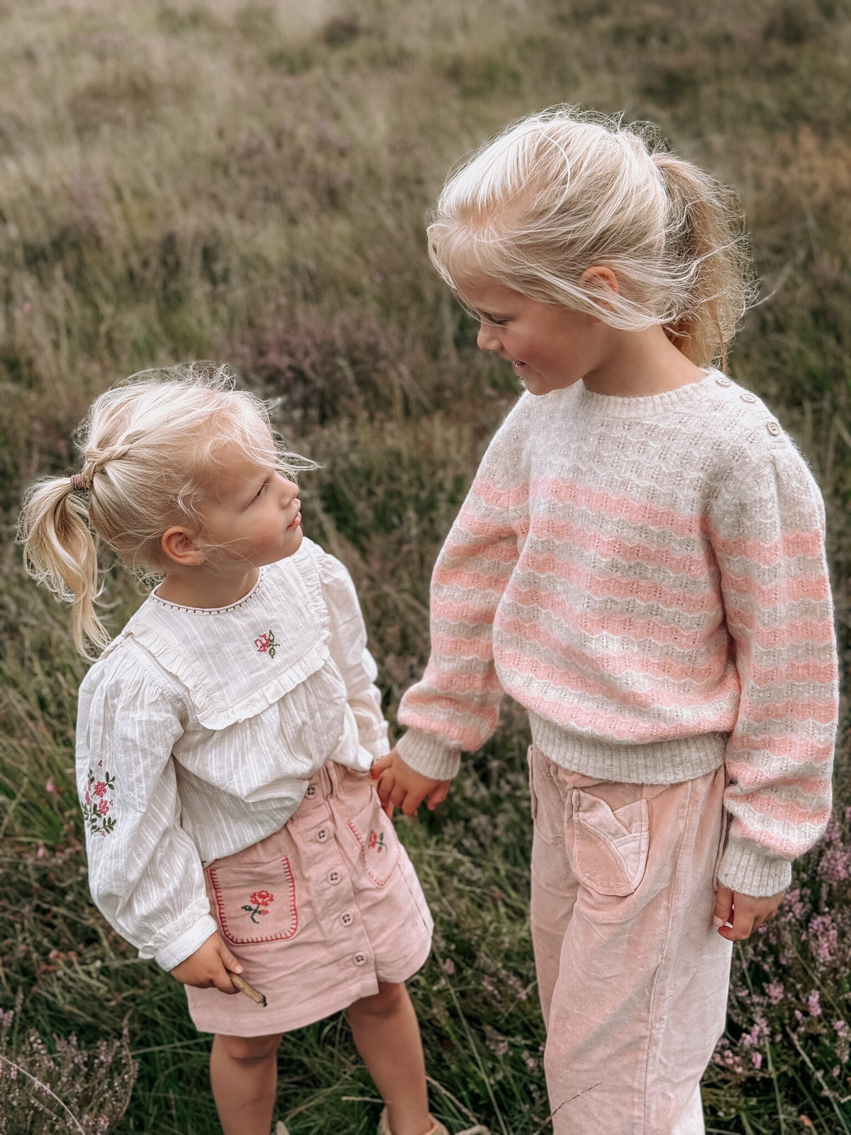 Sweater Emile et Ida | Pull Vague