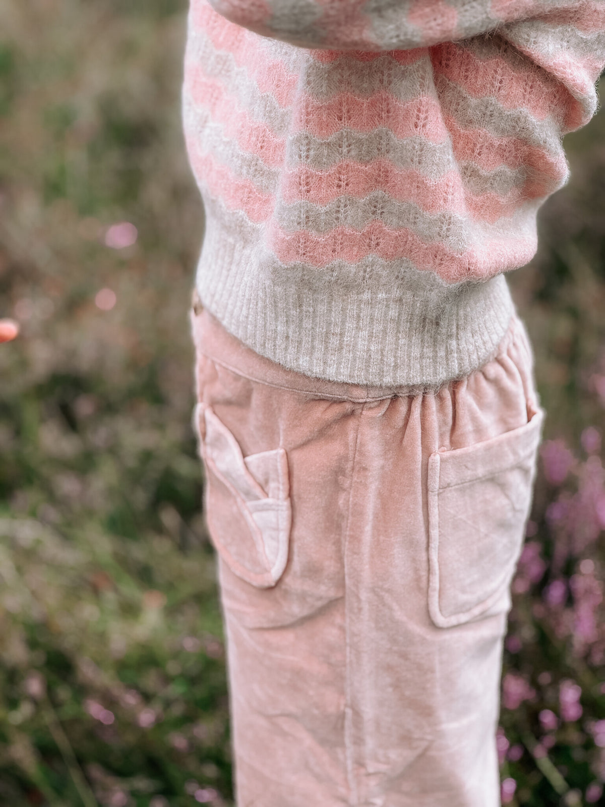 Sweater Emile et Ida | Pull Vague