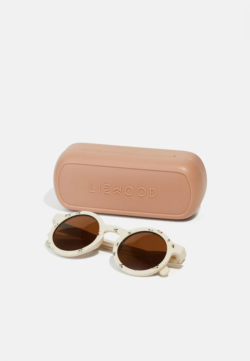 Zonnebril Darla Liewood |Peach / Sea shell