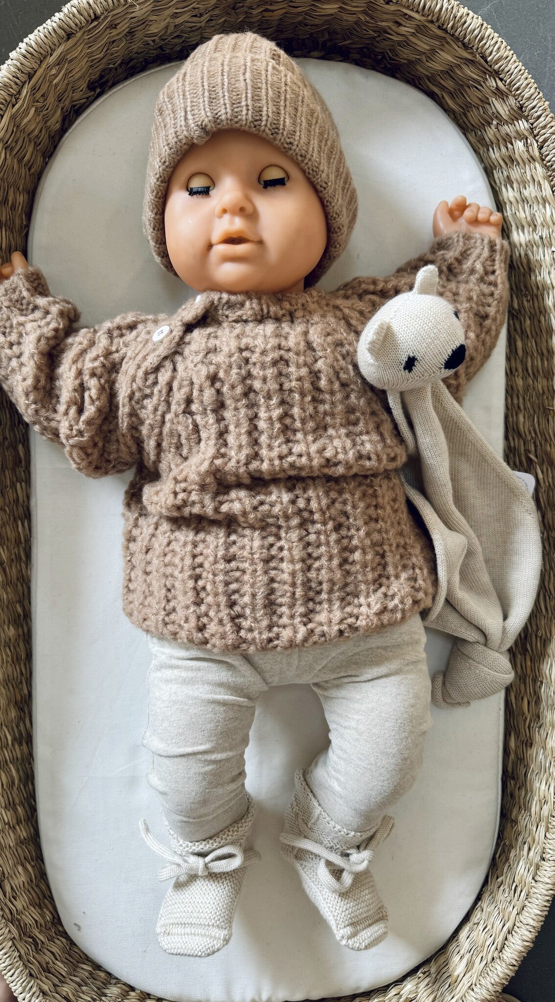 Baby Jersey Globo Rap | Camel