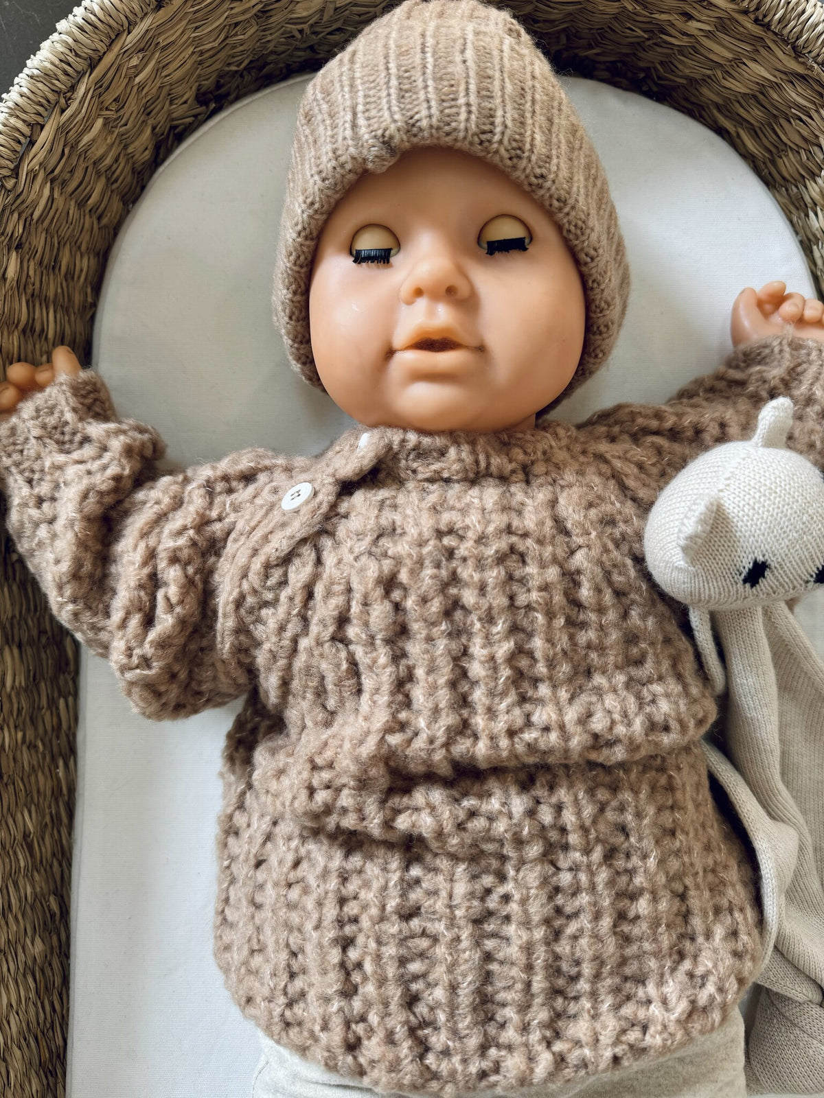 Baby Jersey Globo Rap | Camel
