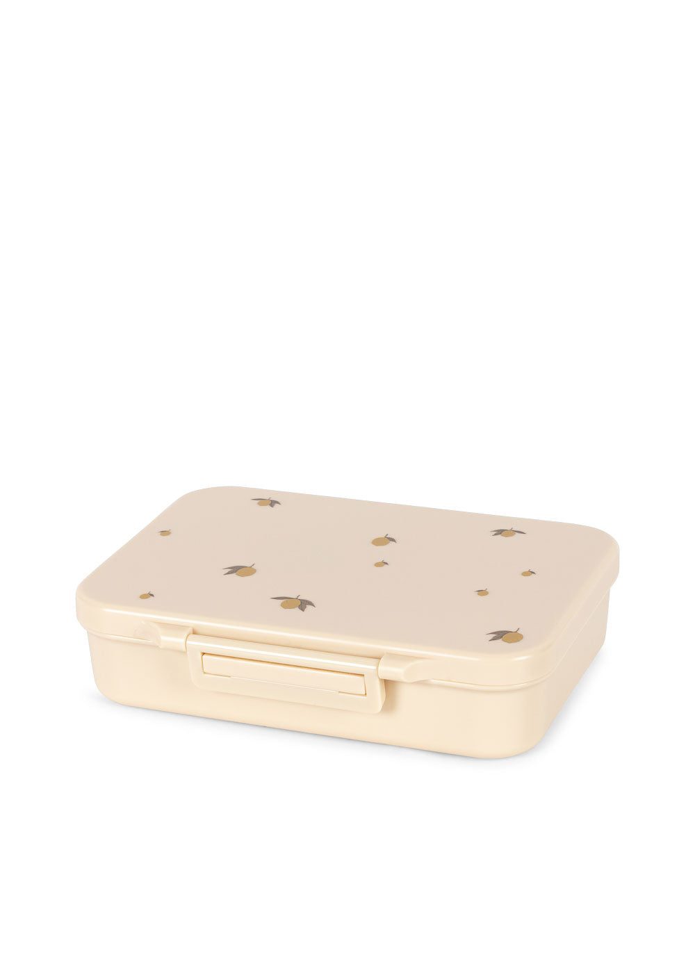 Konges Sløjd | BENTO LUNCH BOX | Lemon