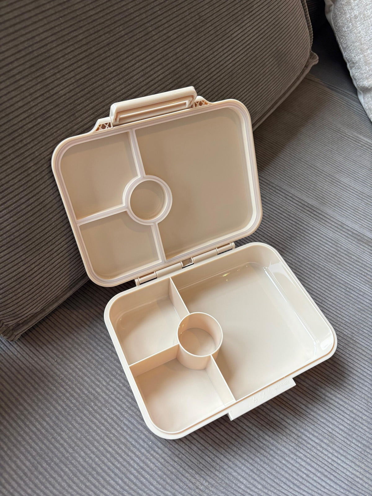 Konges Sløjd | BENTO LUNCH BOX | Lemon