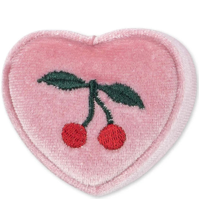 Ketting doosje met ketting | Konges Slojd | Cherry
