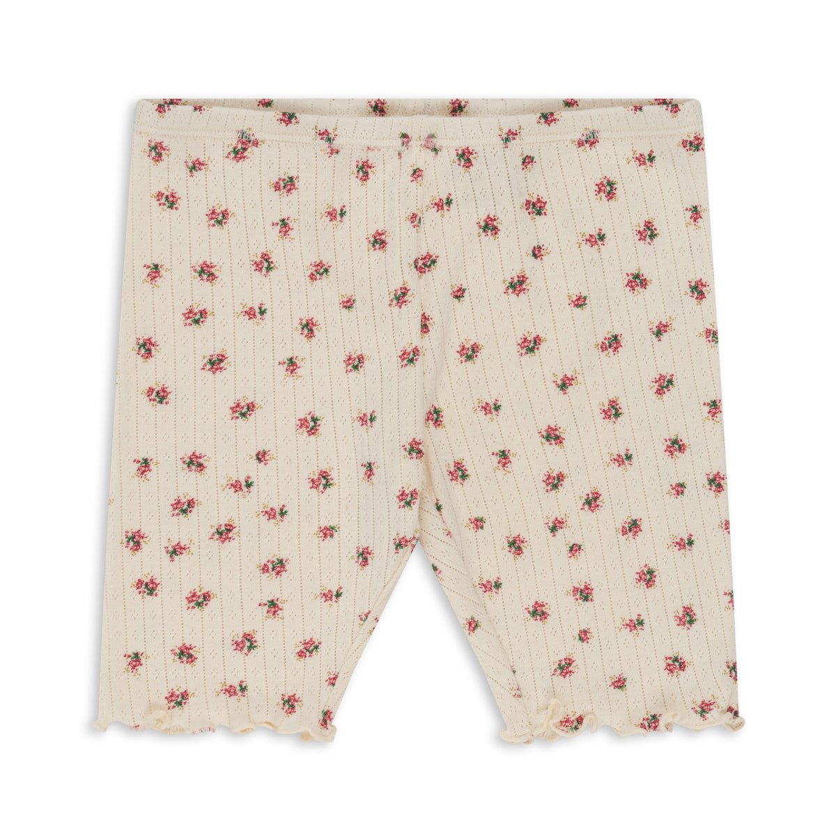 MINNIE korte legging kind Bloomie roze broekje