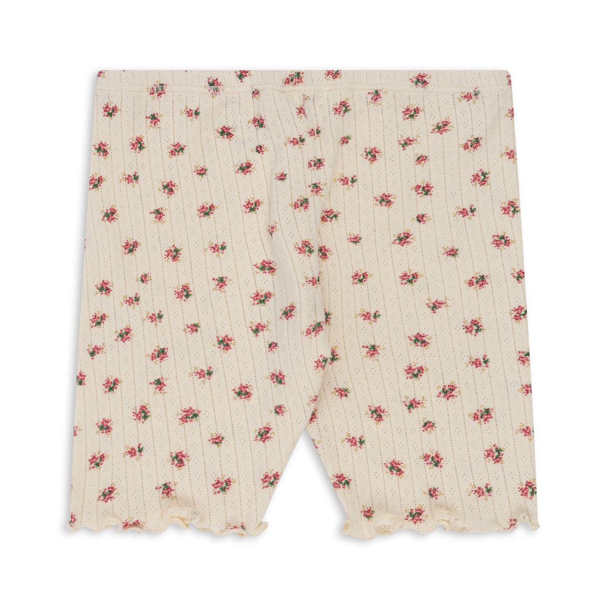 MINNIE korte legging kind Bloomie roze broekje