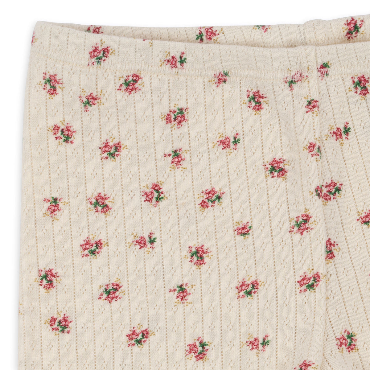MINNIE korte legging kind Bloomie roze broekje
