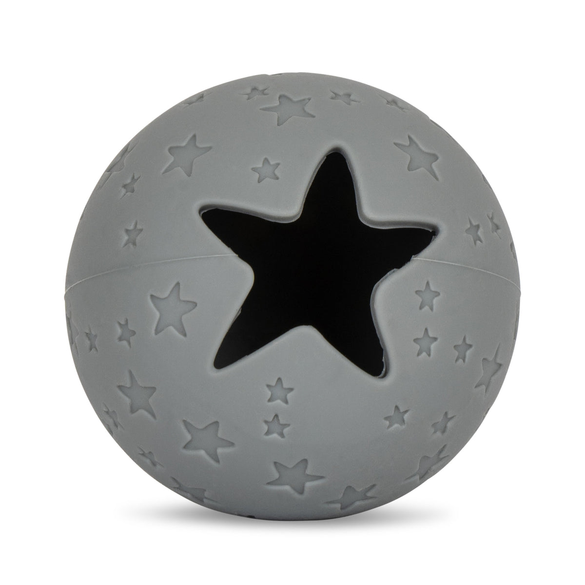 Konges Sløjd activity ballen baby Dino Quarry Blue Mix 2-pack