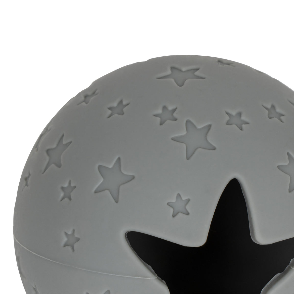 Konges Sløjd activity ballen baby Dino Quarry Blue Mix 2-pack