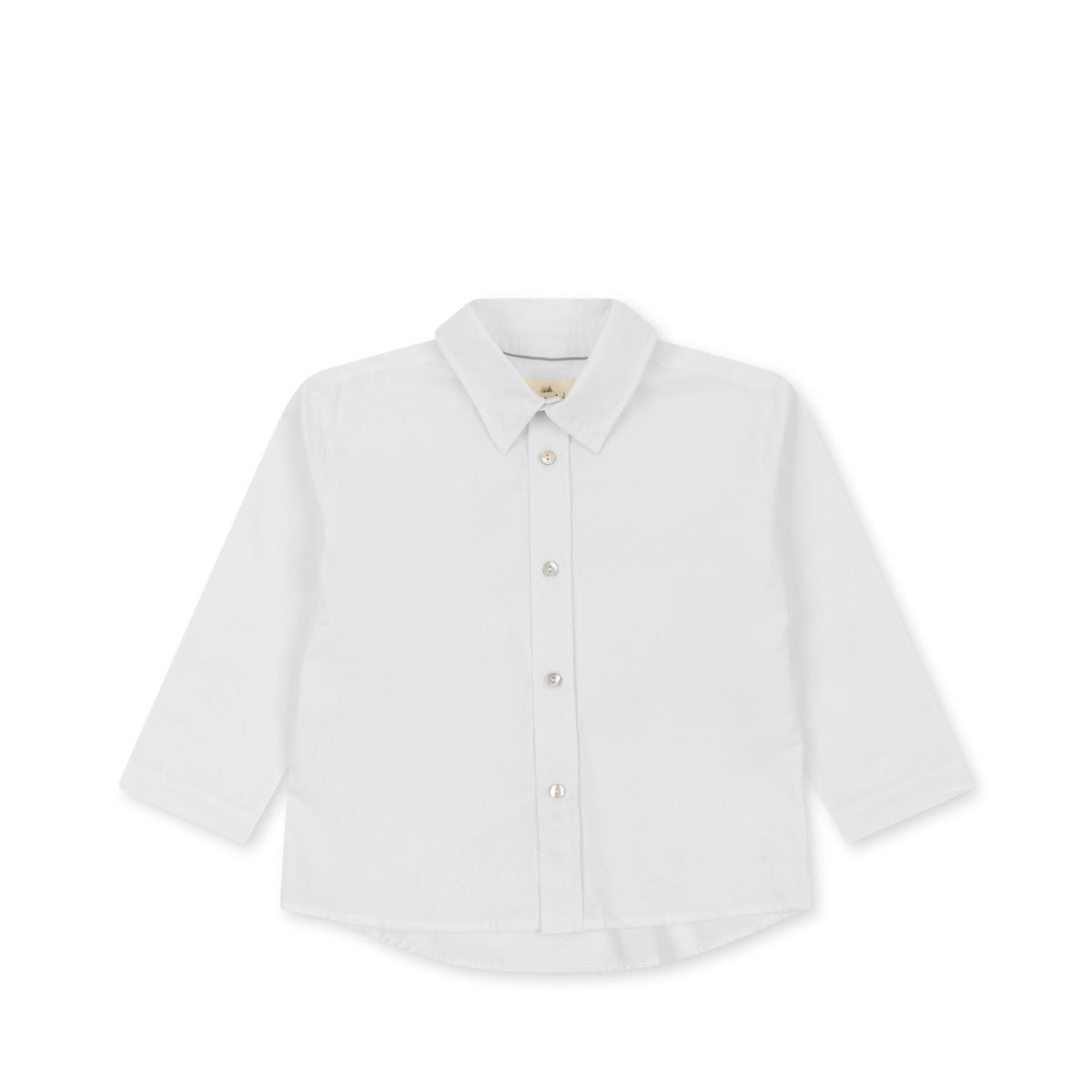 De Festive Cole Shirt van Konges Sløjd