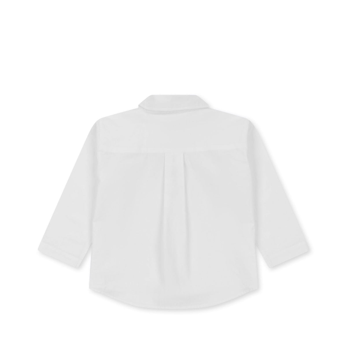 De Festive Cole Shirt van Konges Sløjd
