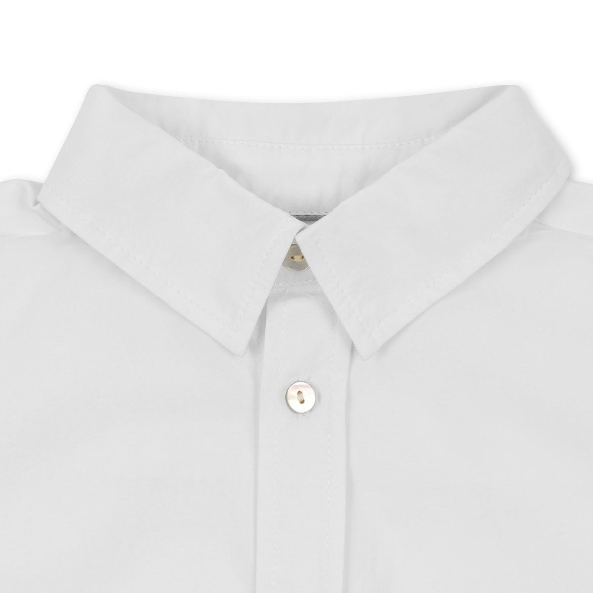 De Festive Cole Shirt van Konges Sløjd