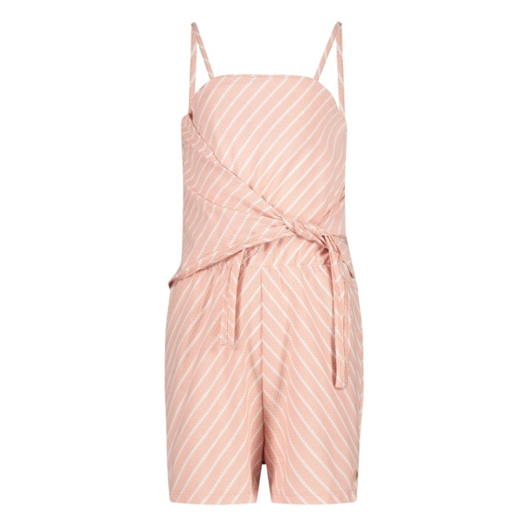 Pants Selena | Jumpsuit | Pink