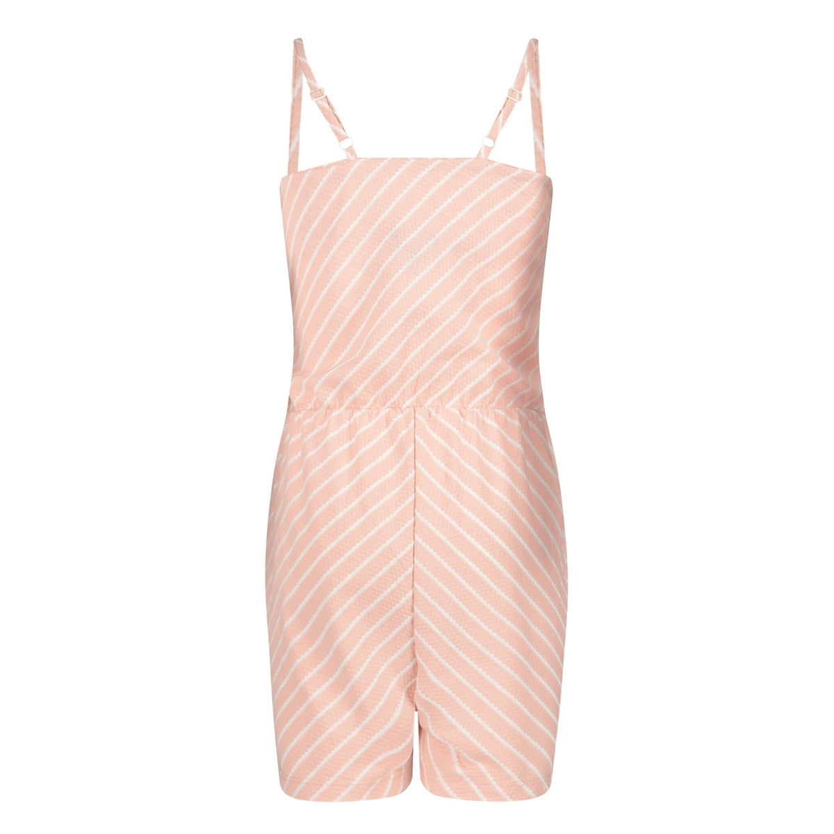 Pants Selena | Jumpsuit | Pink