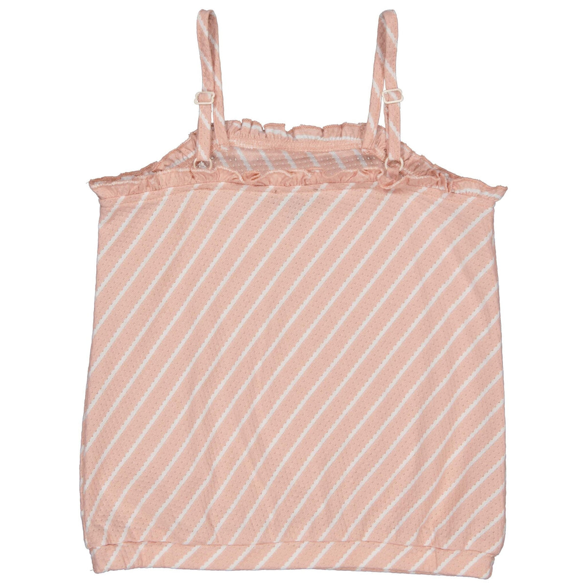 LEVV shirt meisje Shania T-shirt Pink roze