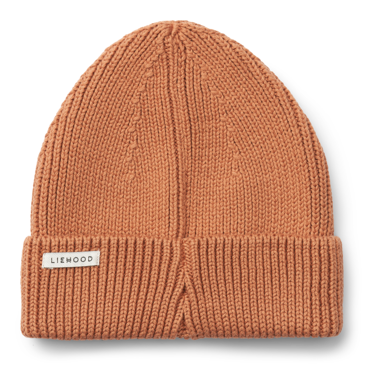 LIEWOOD muts Ezra Beanie Tuscany Rose roze