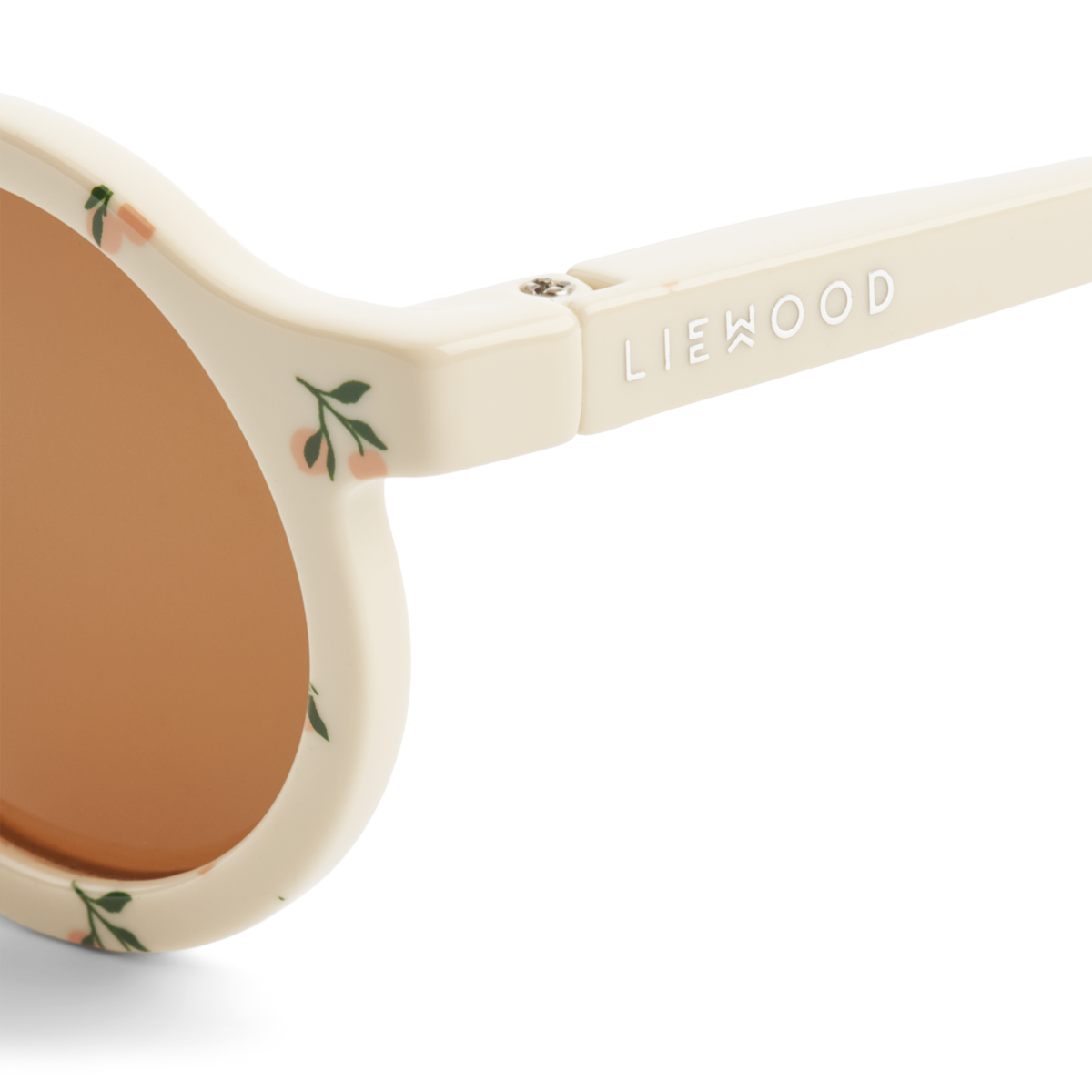 Zonnebril Darla Liewood |Peach / Sea shell
