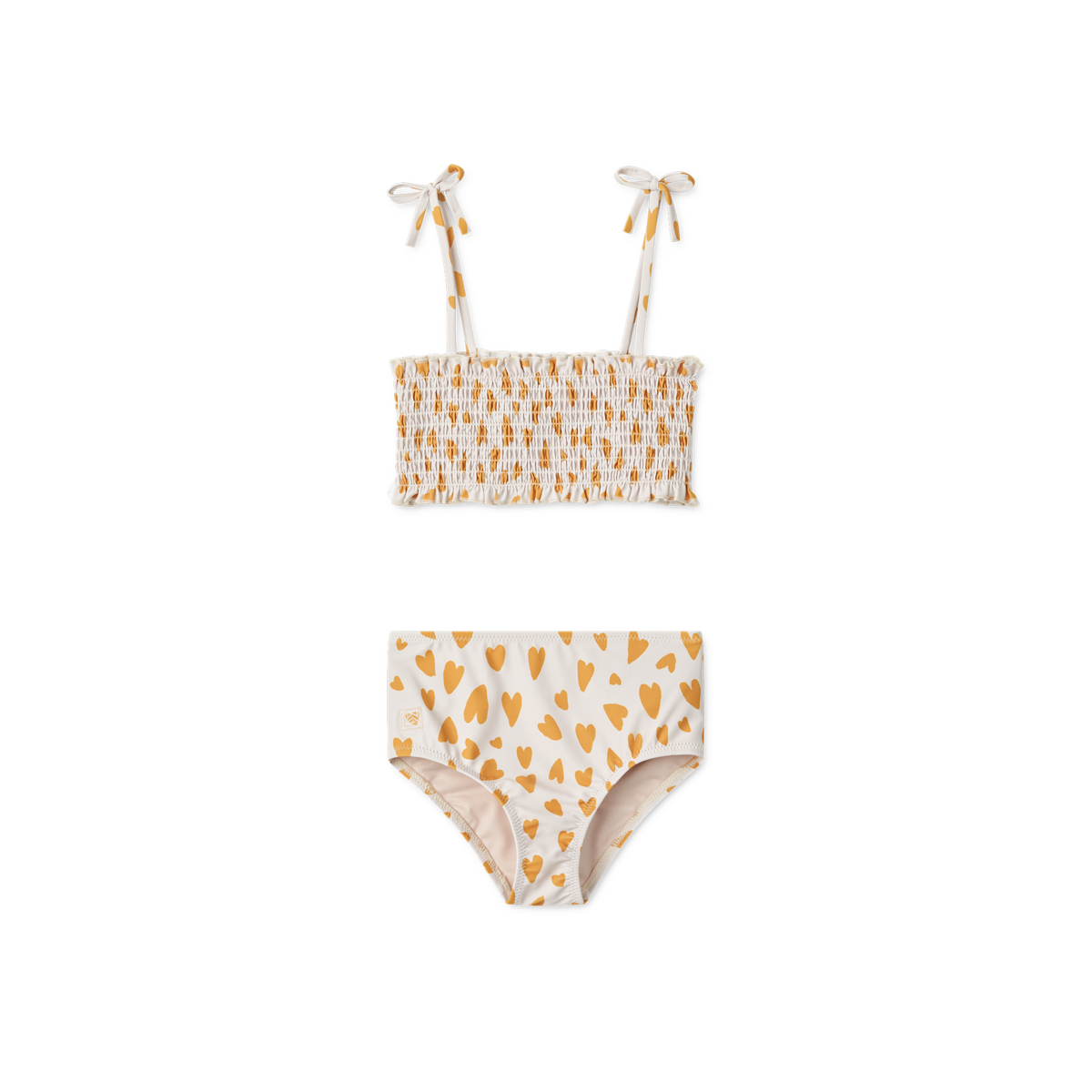 Bikini Liewood | Hearts / Sandy