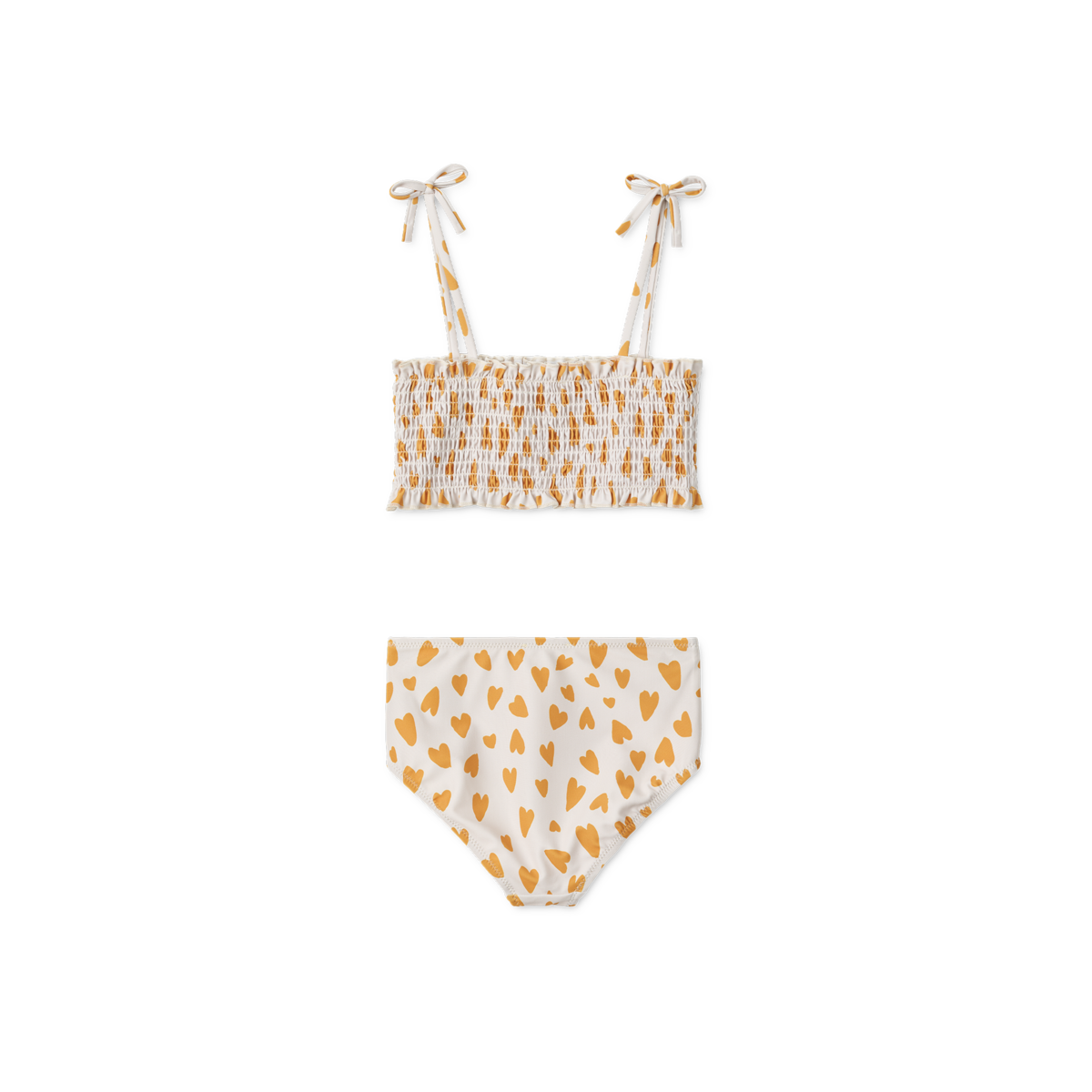 Bikini Liewood | Hearts / Sandy