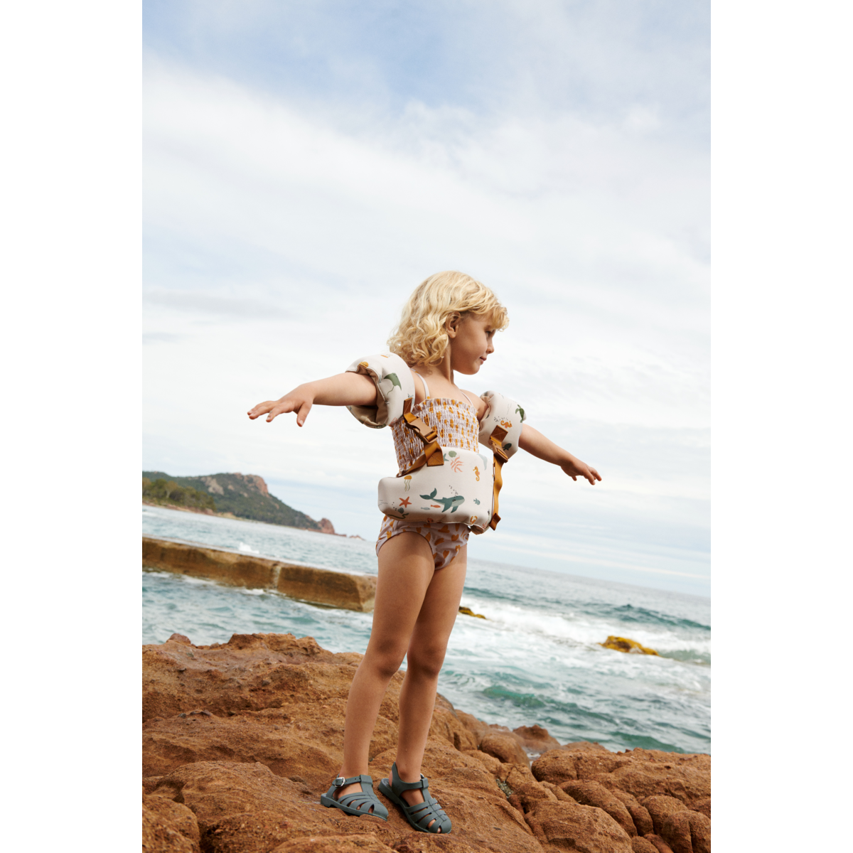 Bikini Liewood | Hearts / Sandy