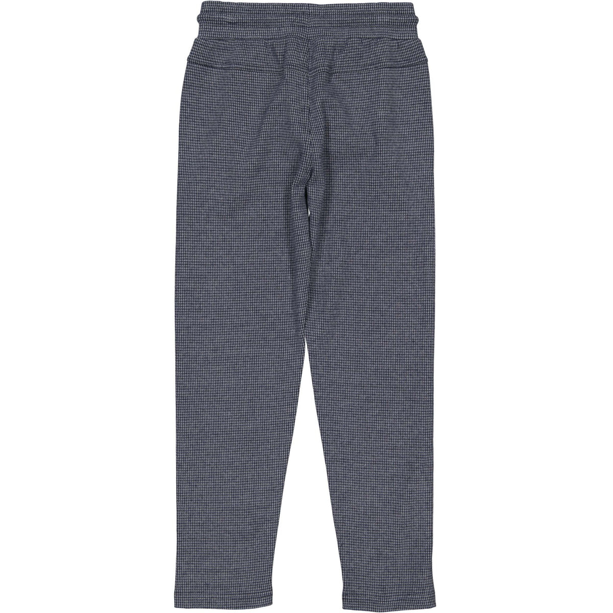 LEVV broek jongen Cruz Night Blue donkerblauw