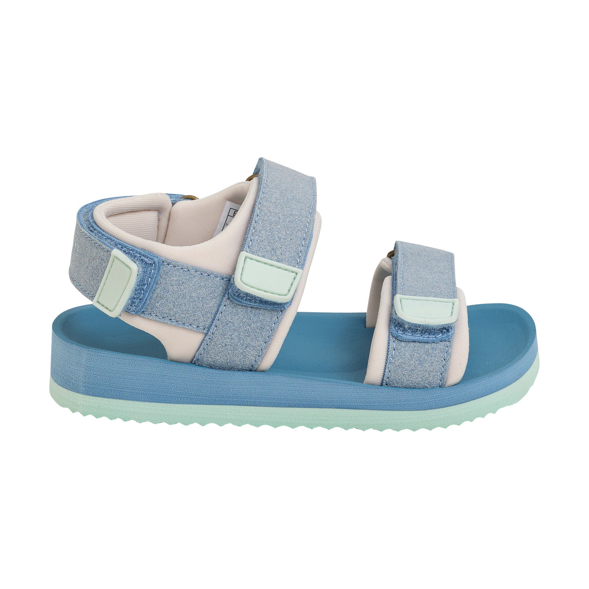 EN FANT sandalen kind Citadel klittenband blauw