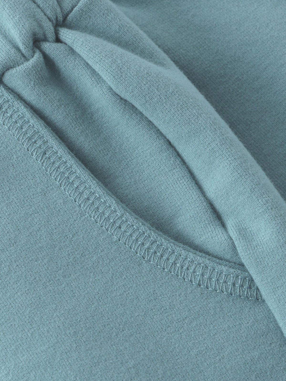 EN FANT korte broek kind sweat Citadel blauw