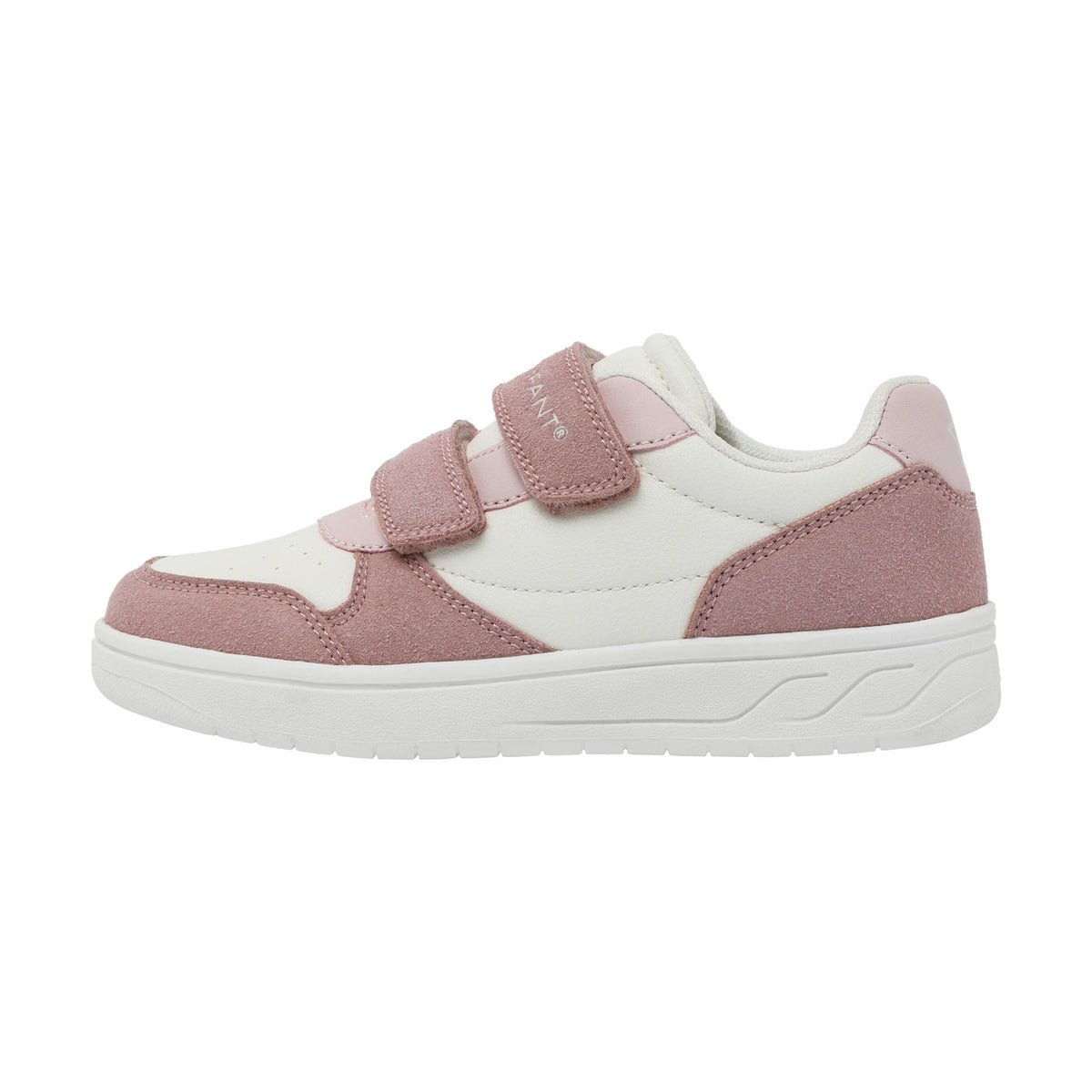 EN FANT sneakers kind Zephyr klittenband lichtblauw