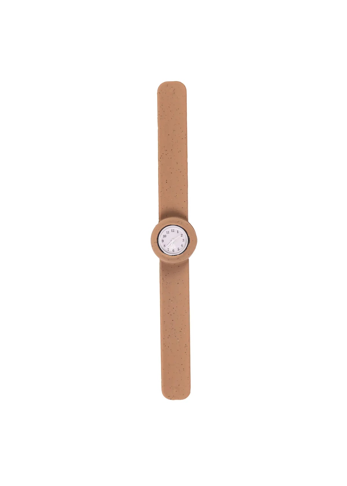 Mrs Ertha horloge meisje Strapies Rusted Brick (roestbruin)