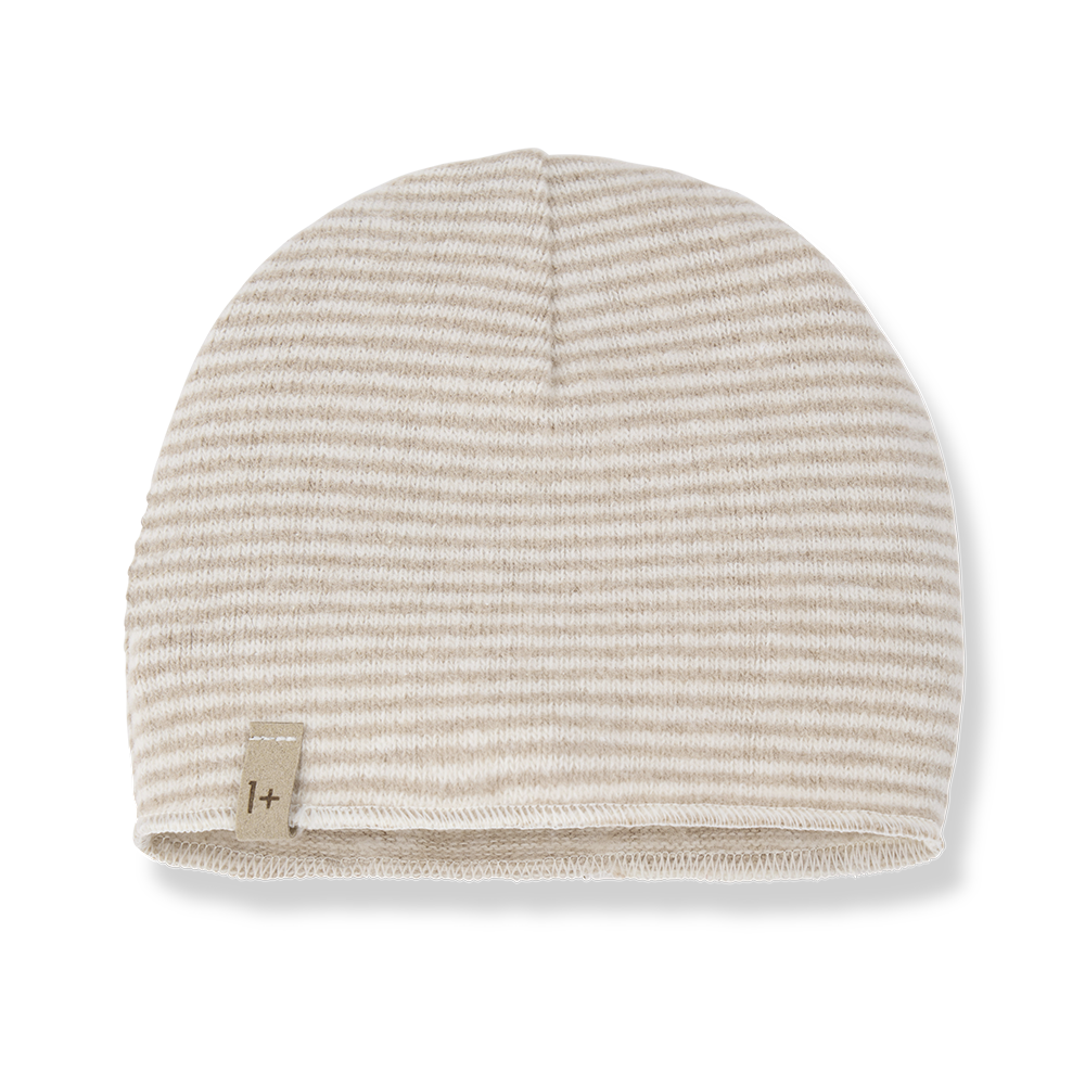 1+ IN THE FAMILY muts baby Honore Beige