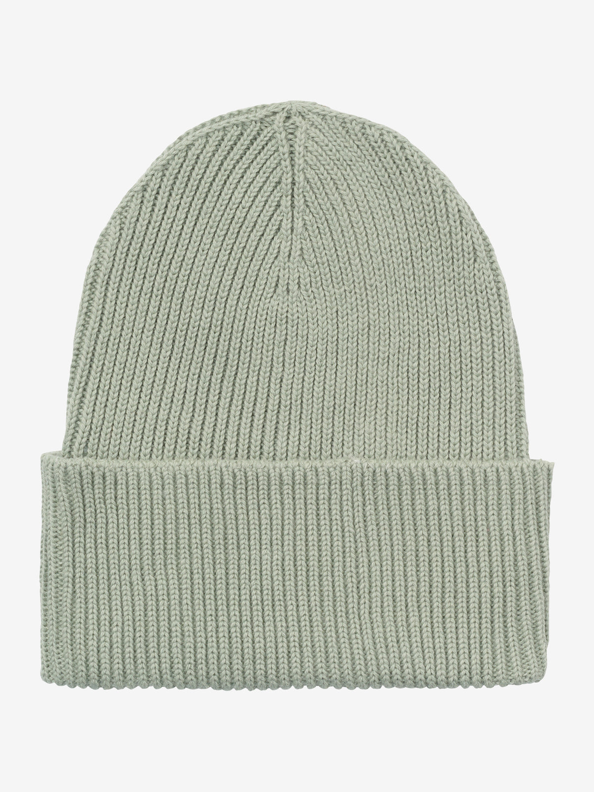 Noppies gebreide muts baby Iceberg Green (licht mintgroen)