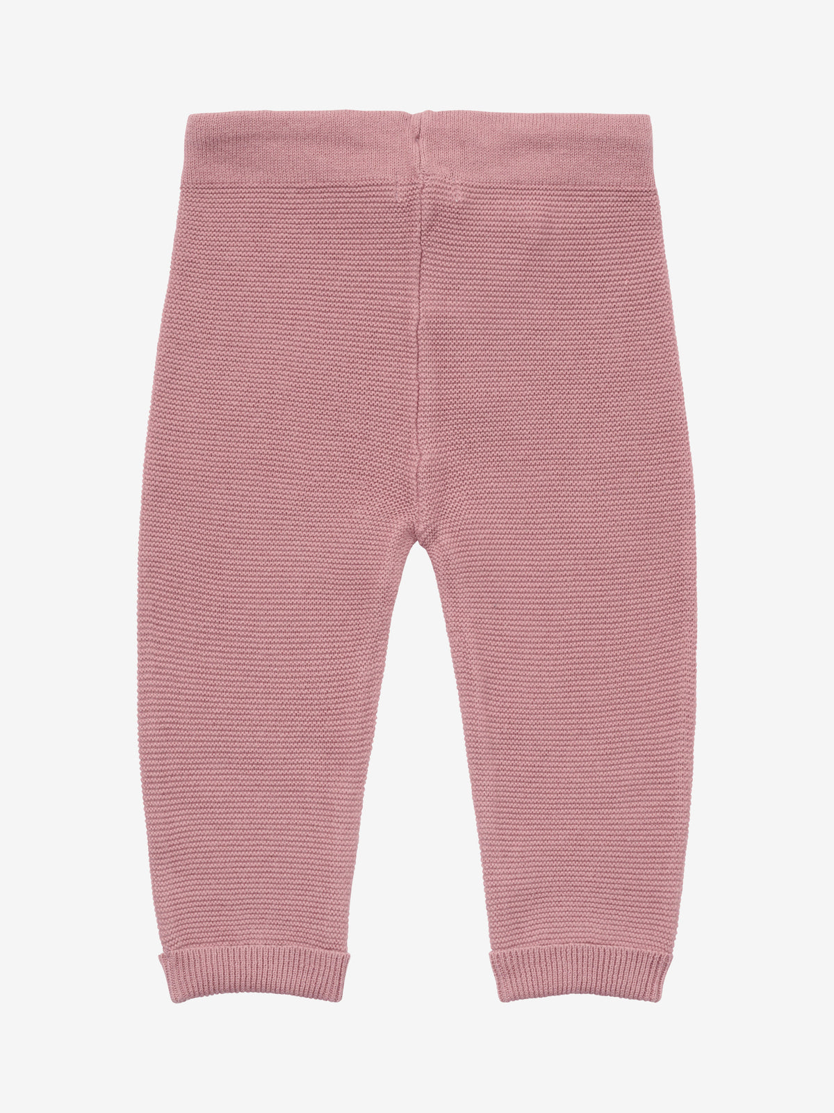 Noppies gebreide broek baby Grover Deauville Mauve (mauve roze)
