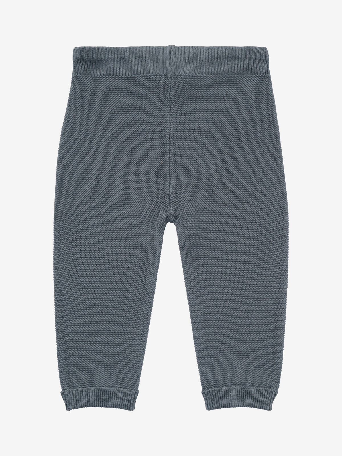 Noppies gebreide broek baby Grover Stormy Weather (blauwgrijs)