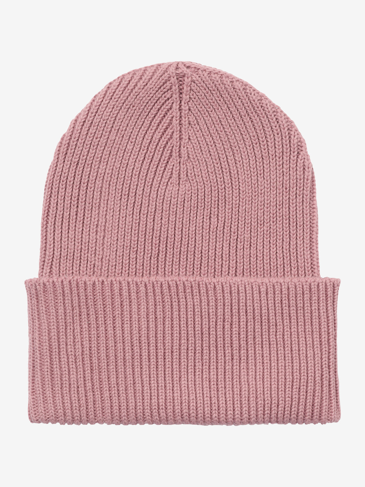 Noppies gebreide muts baby Deauville Mauve (mauve roze)