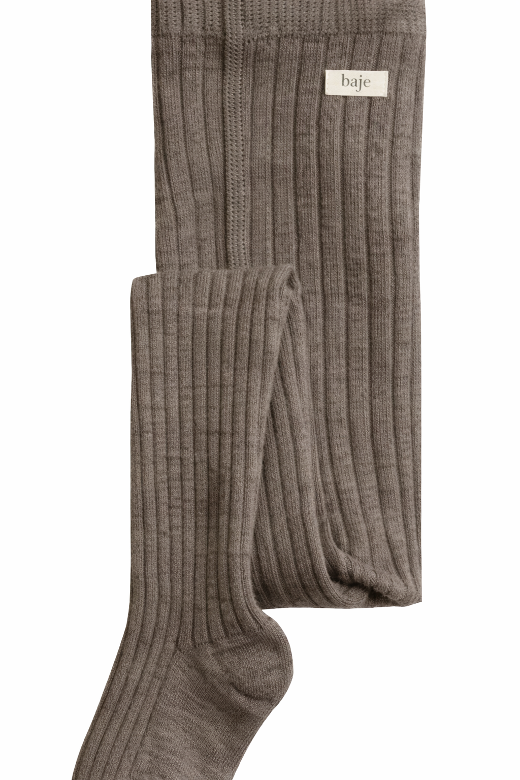 BAJE maillot meisje Morley Brown Cappuccino (cappuccinobruin)