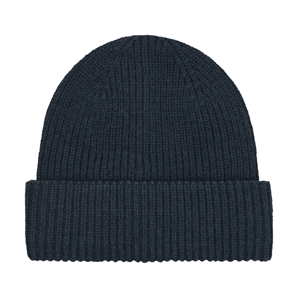 EN FANT muts kind Parisian Night (donkerblauw)
