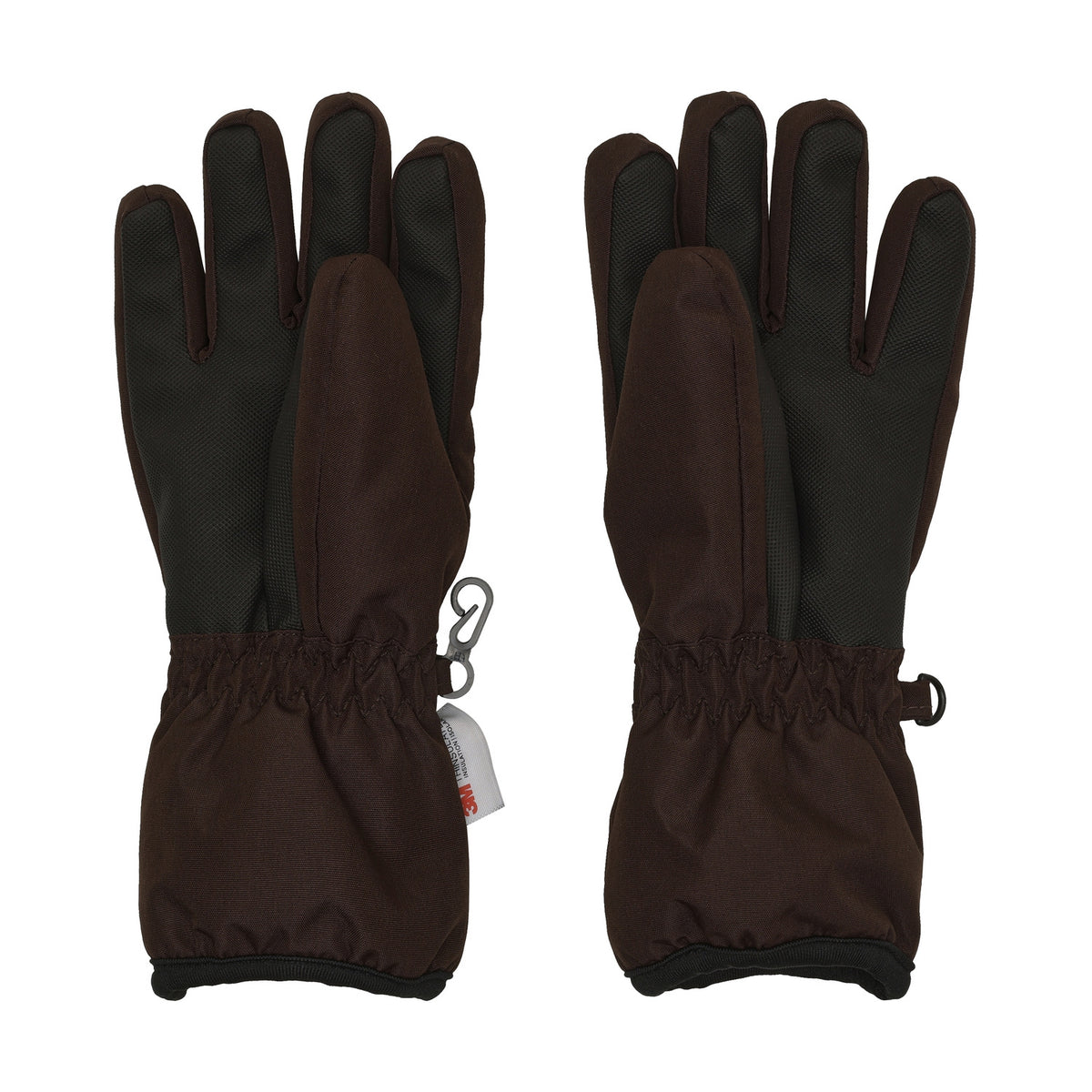 EN FANT handschoenen kind Coffee Bean (donkerbruin)