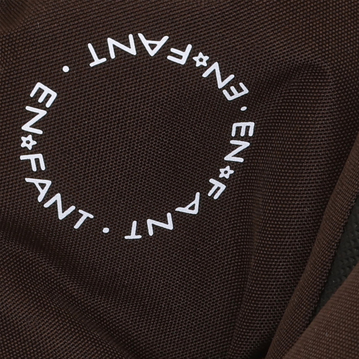 EN FANT handschoenen kind Coffee Bean (donkerbruin)