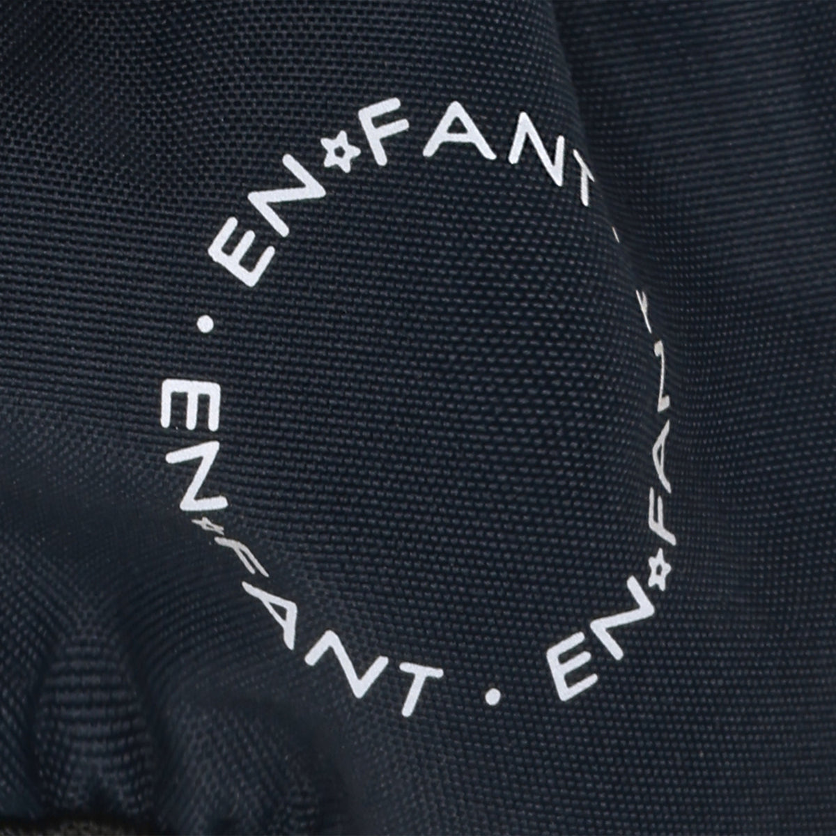 EN FANT handschoenen kind Parisian Night (donkerblauw)