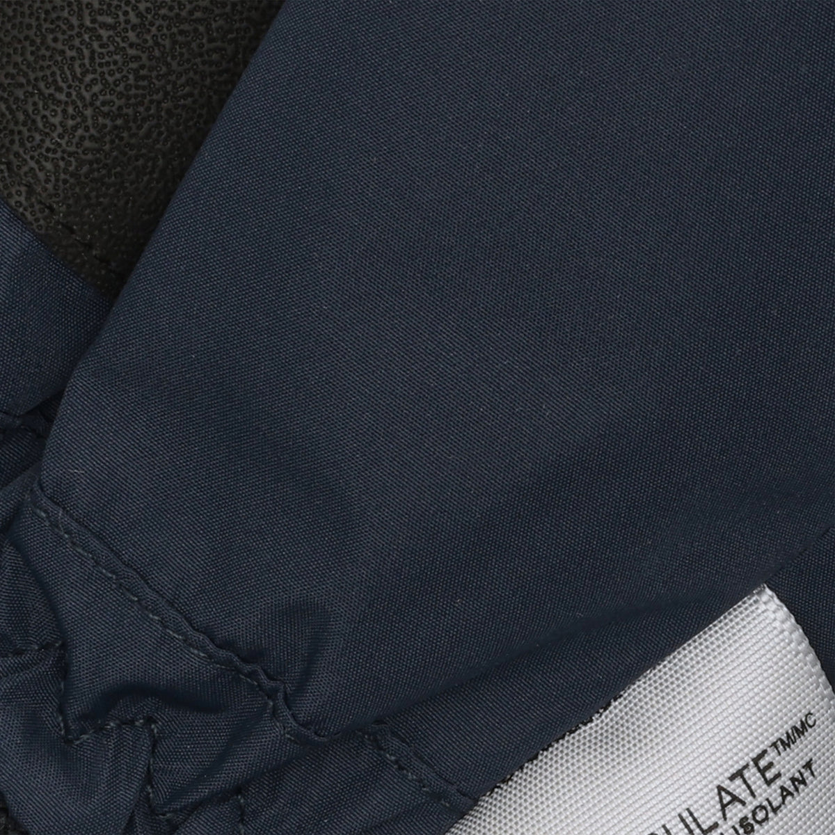 EN FANT wanten kind Parisian Night (donkerblauw)