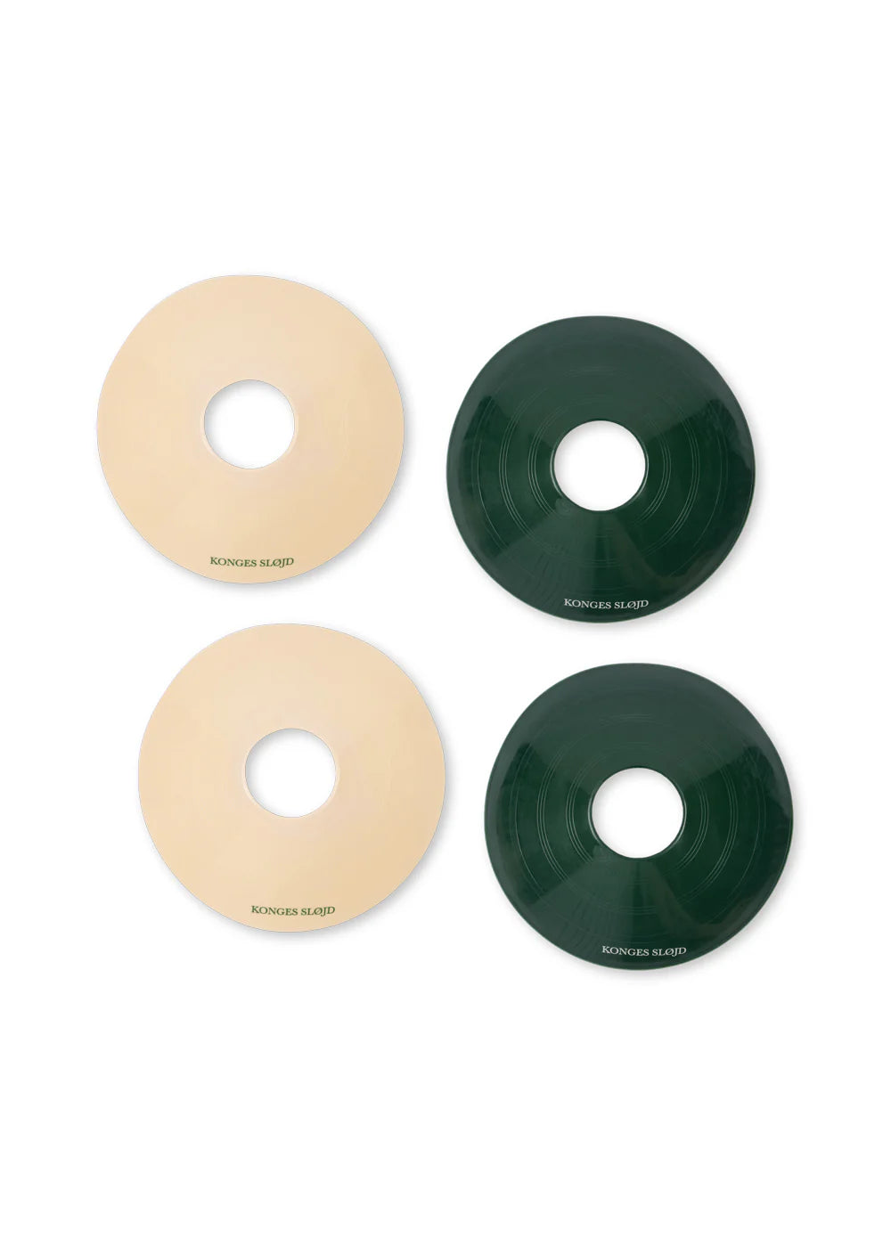 KONGES SLØJD voetbalset kind Multi (multicolor)