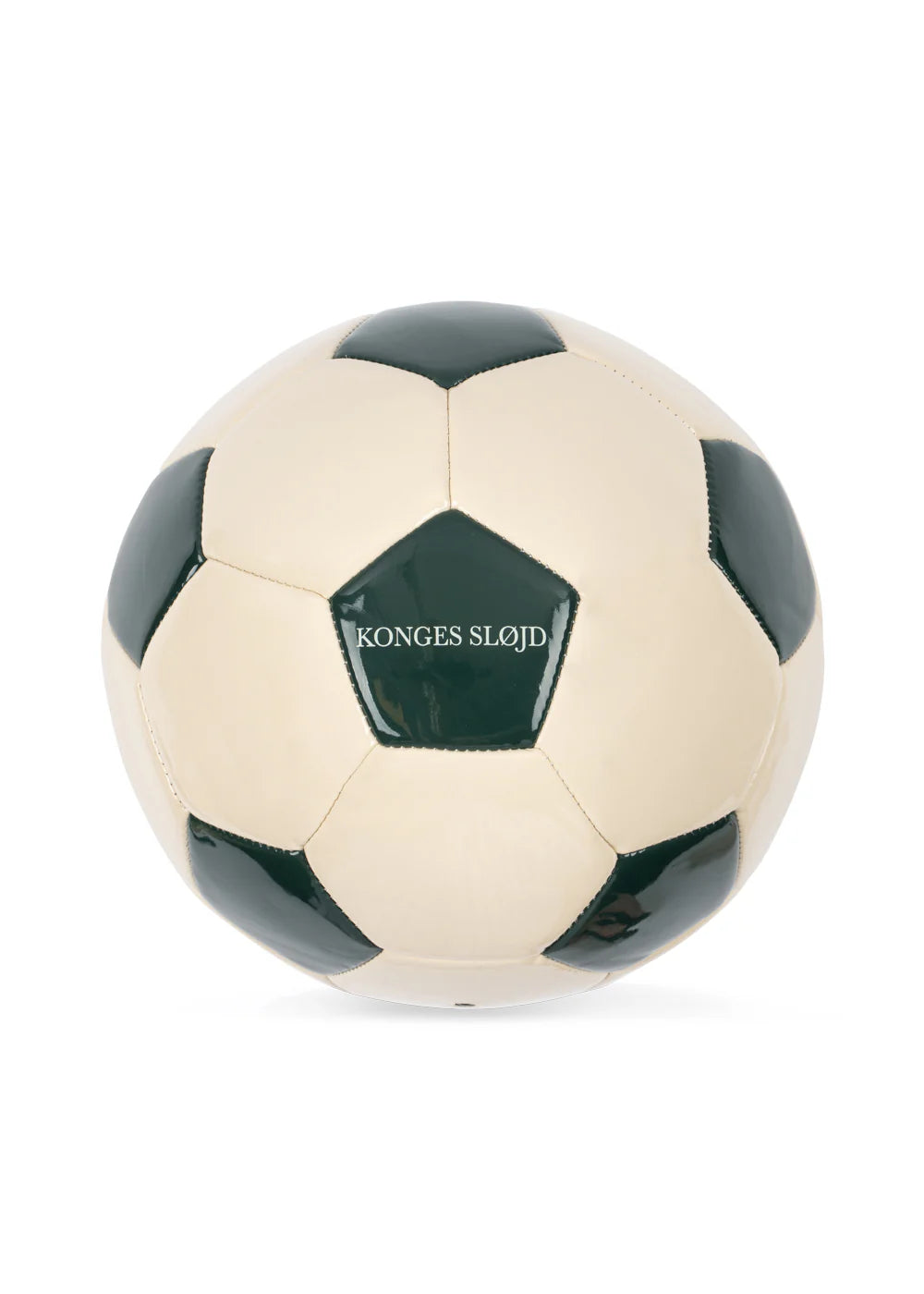 KONGES SLØJD voetbalset kind Multi (multicolor)