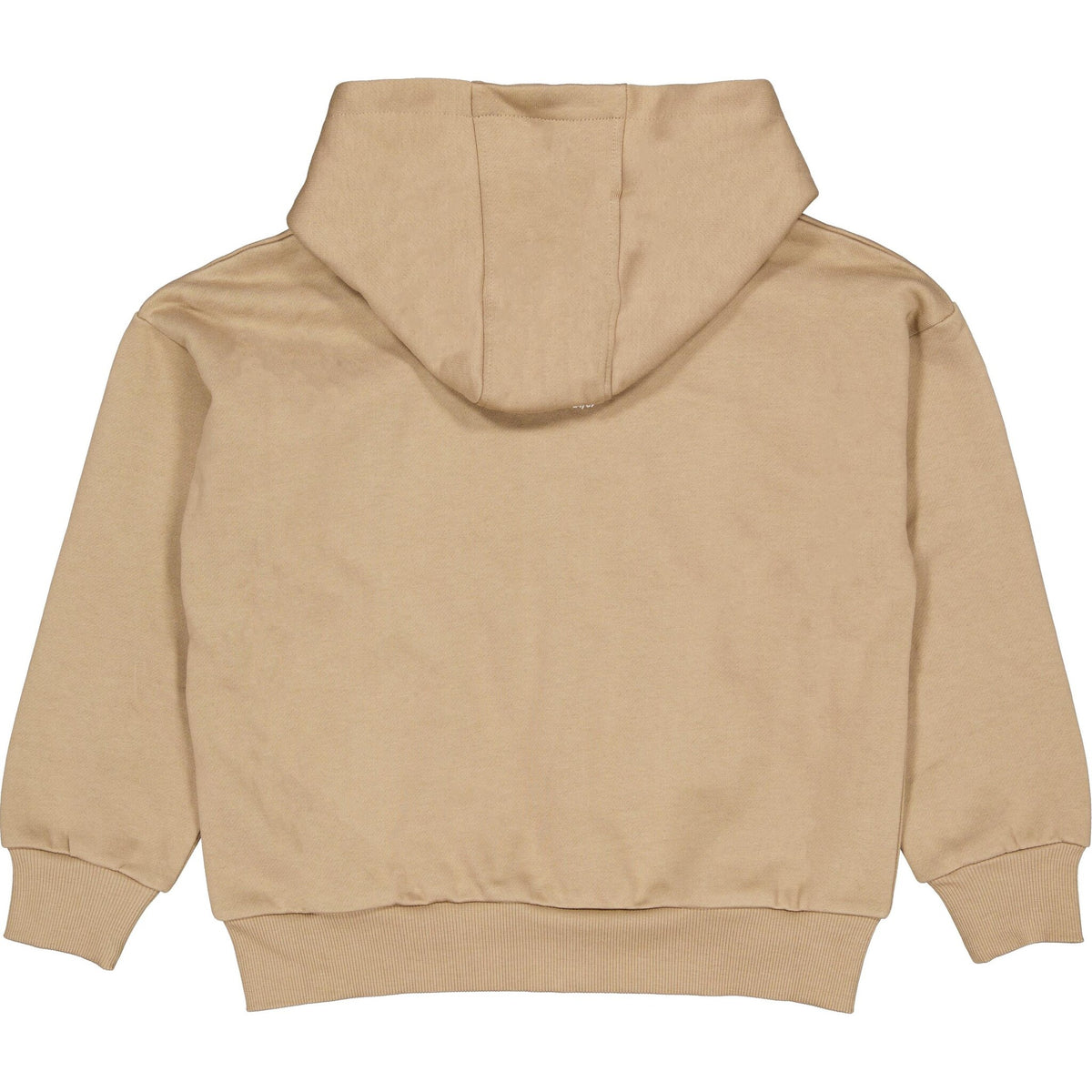 LEVV sweater jongen Dennis Dark Sand (donker zand)