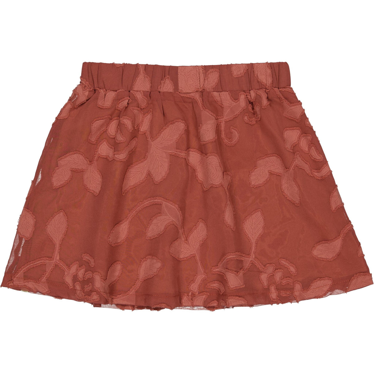 LEVV rok meisje Dinte Red Pink (roze)