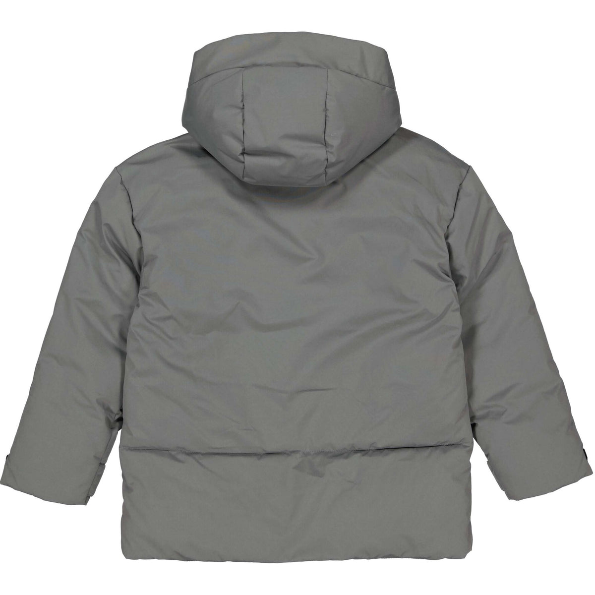 LEVV winterjas jongen Jacket Doug Soft Grey (lichtgrijs)