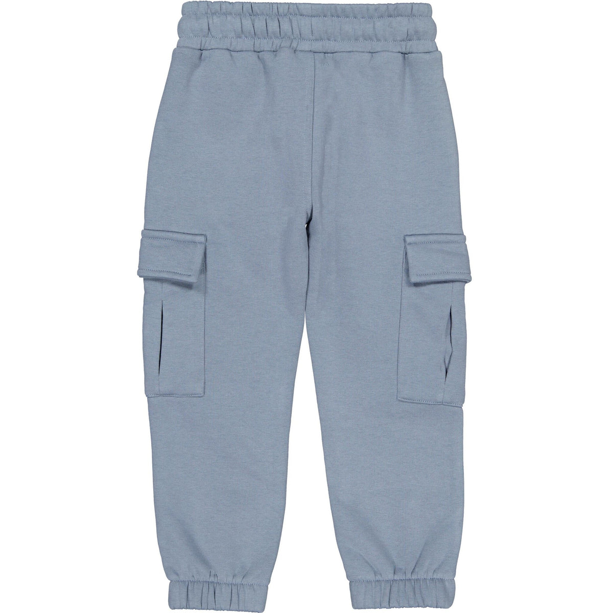 LEVV broek jongen Dwayne Mid Blue (middelblauw)