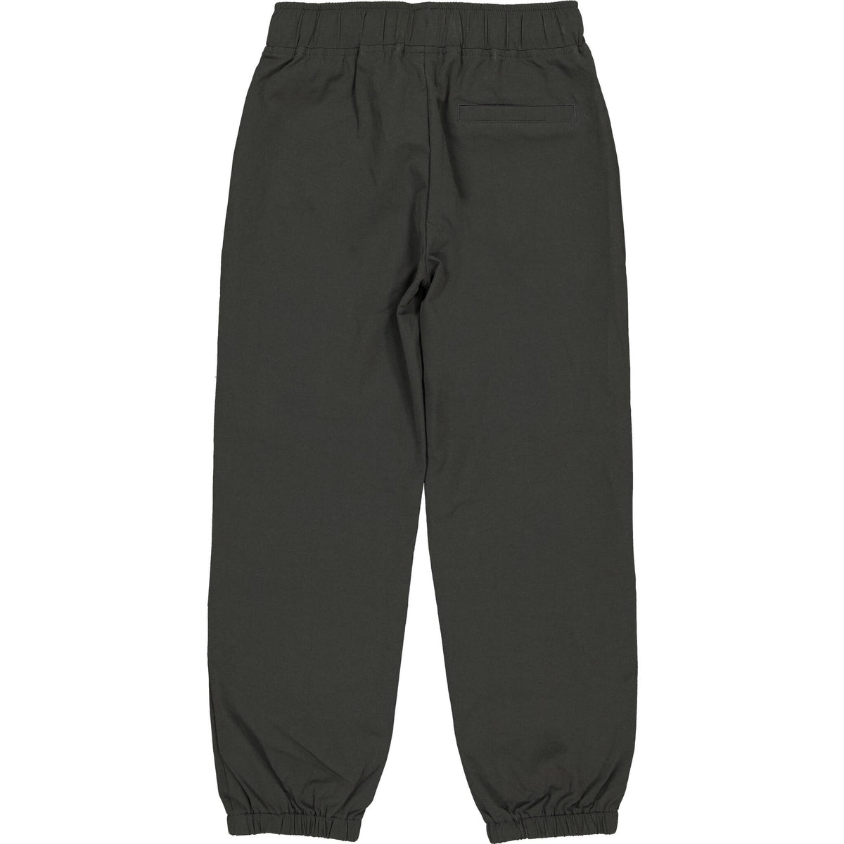 LEVV broek jongen Dylan Night Blue (donkergroen)