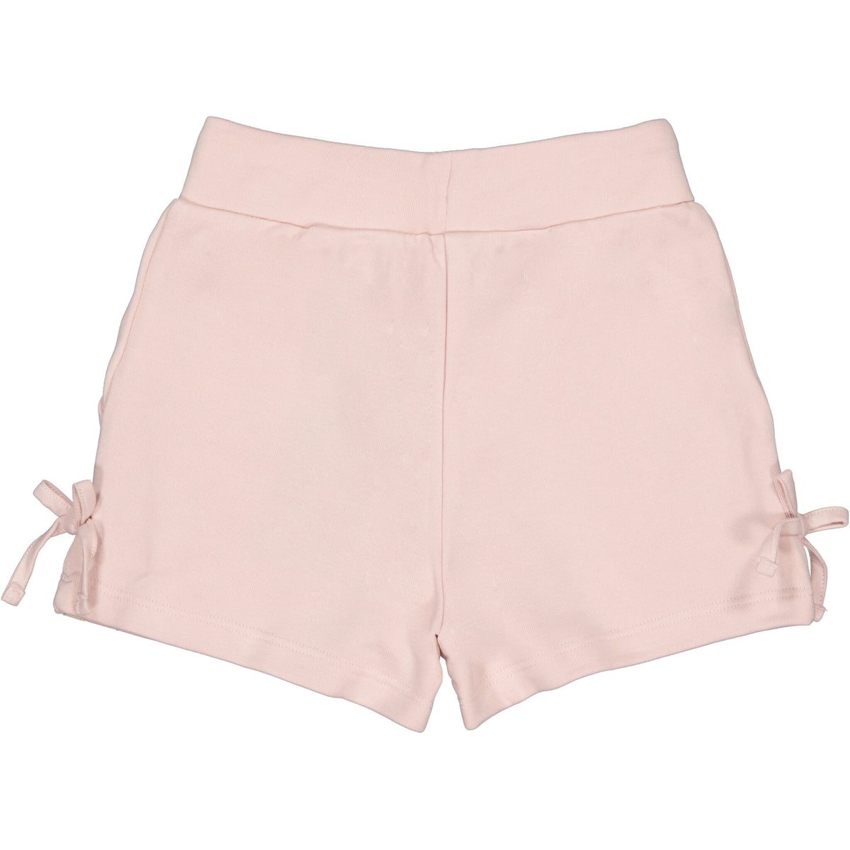 LEVV korte broek meisje Birgit short Pink Blush roze
