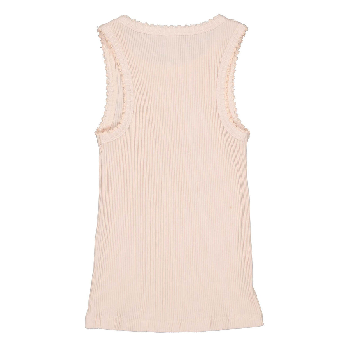 LEVV shirt meisje Beeltje T-shirt Light Mauve lichtpaars