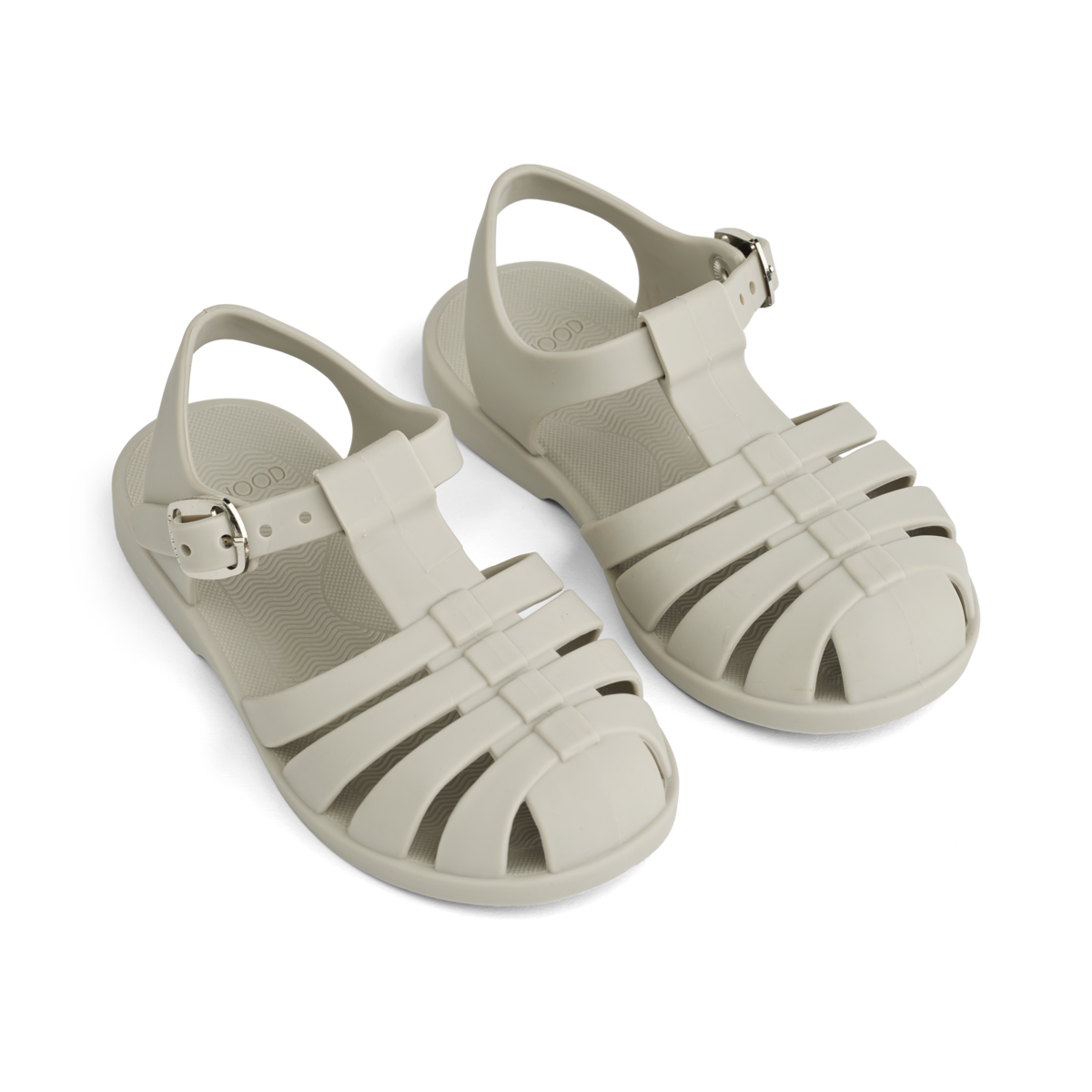 Waterschoentjes Liewood - Bre Sandals | Mist